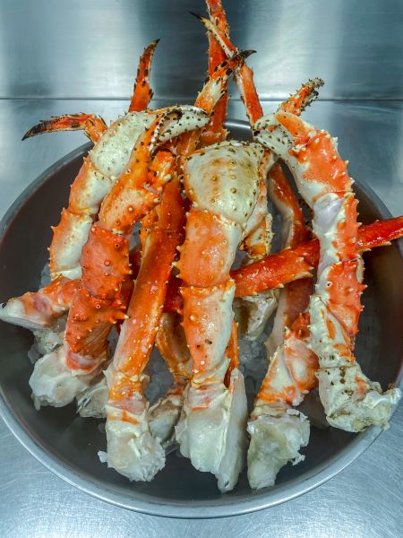 King Crab Legs